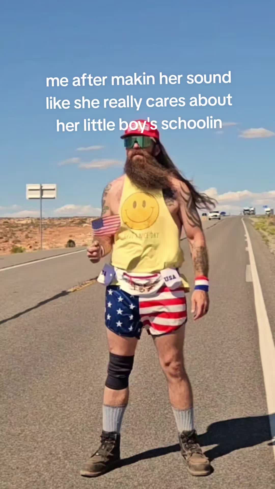 @T-Diddy Merica
