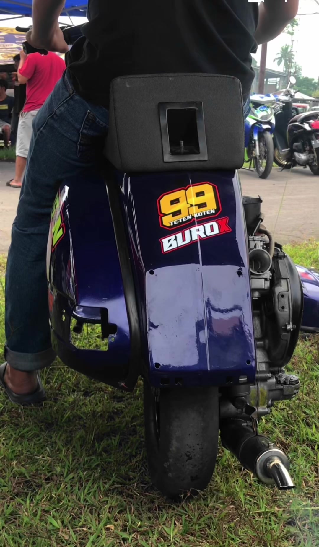 @Teten Koten #99