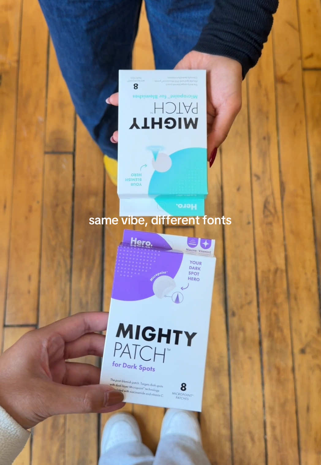@Hero Cosmetics