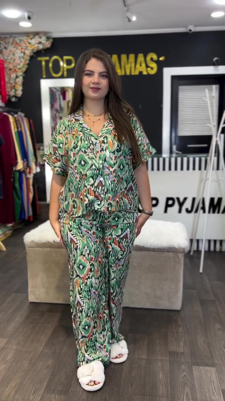 @Top pyjamas