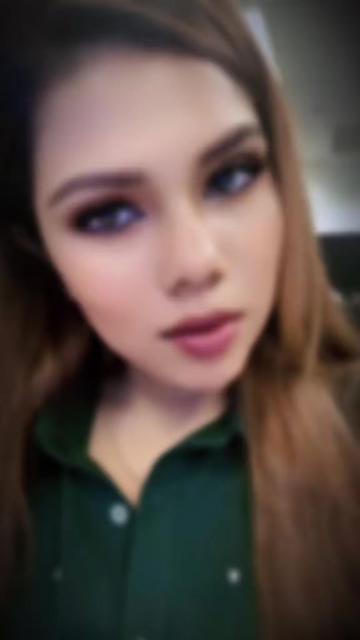 @SenoritaPrincessa🤍✨