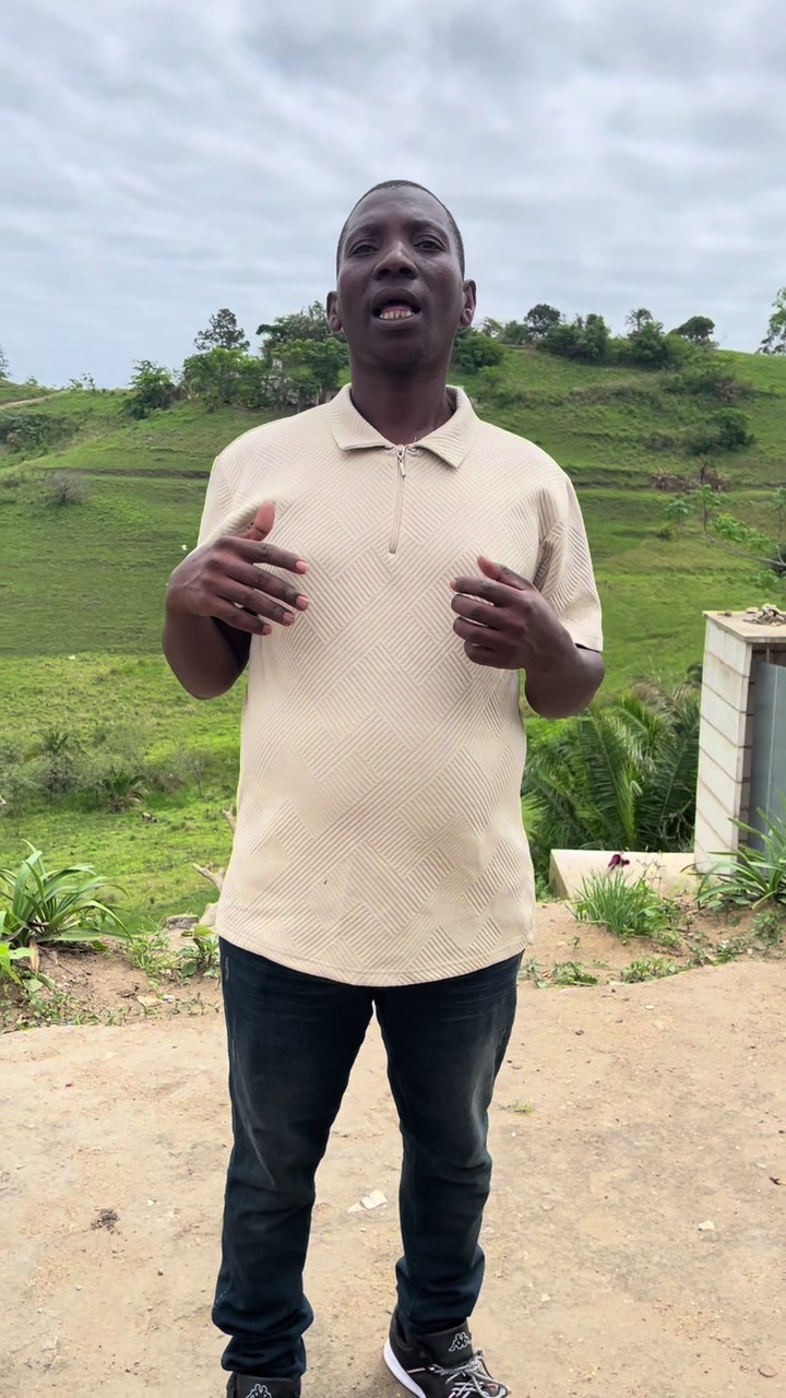 @Futhy Zulu (sisi kaKieh)