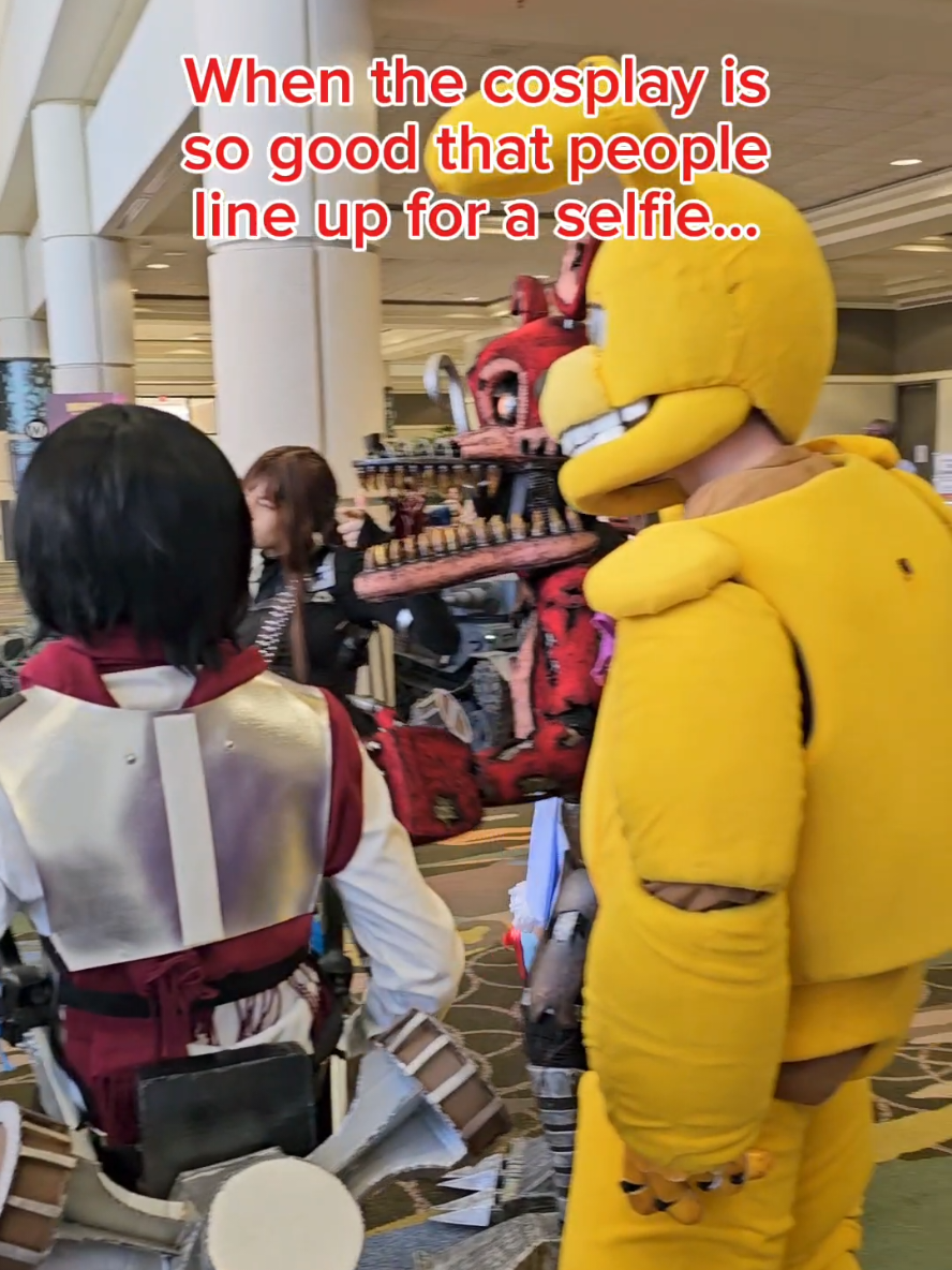 @LifeOfCosplay