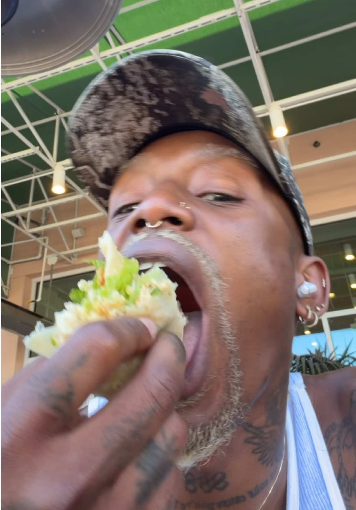 @Jalen Dominique