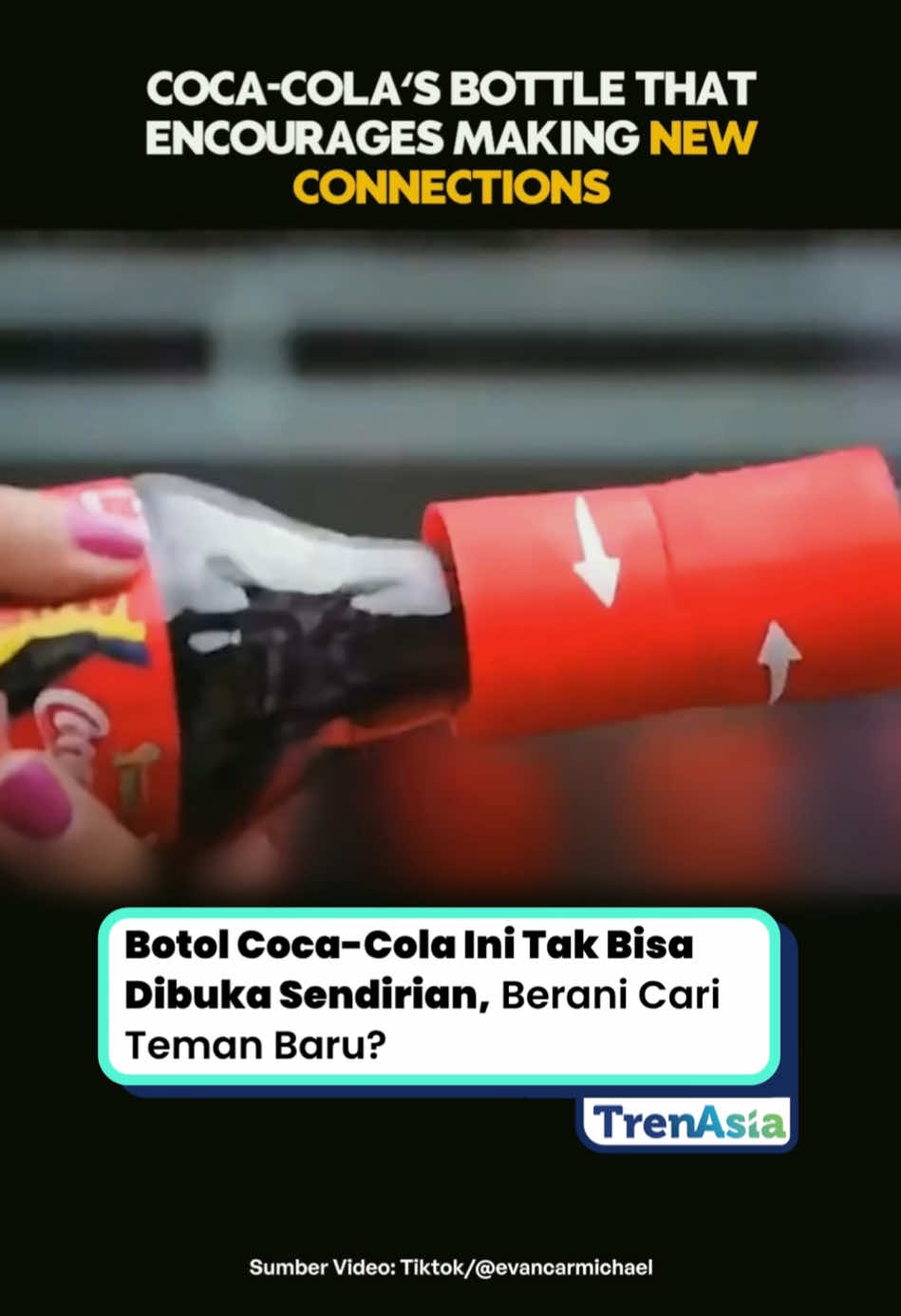 @TrenAsia | Informasi & Bisnis