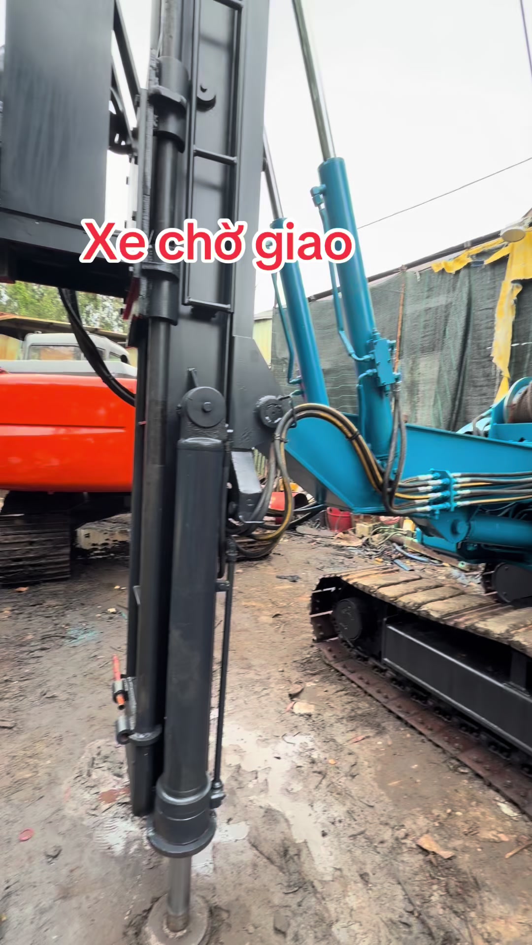 @SÁNG XE CƠ GIỚI