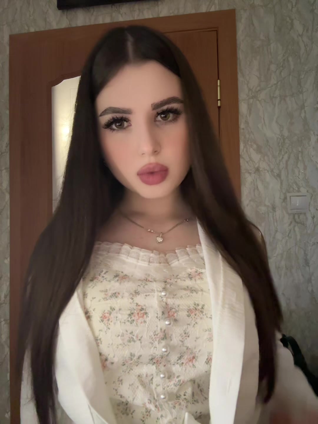 @госпожа