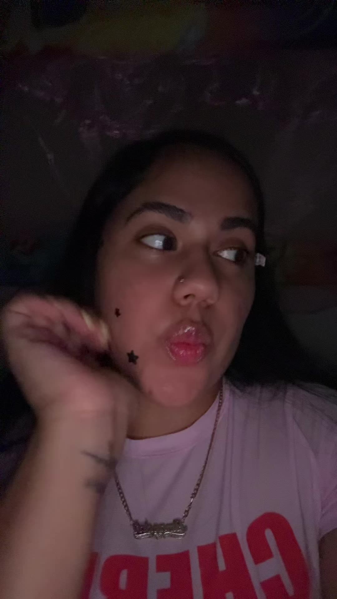 @Amanda