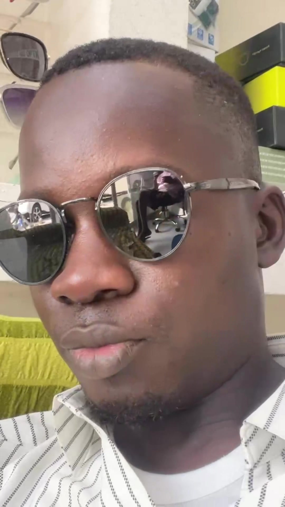 @ABS Lunette Optique