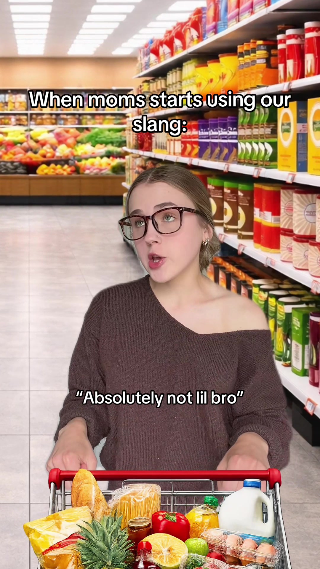 @Auntie Charli