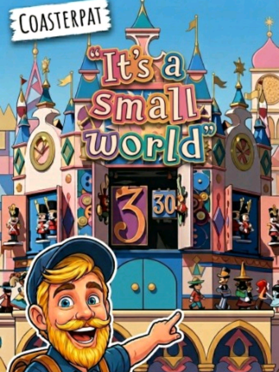 @Themepark Influencer