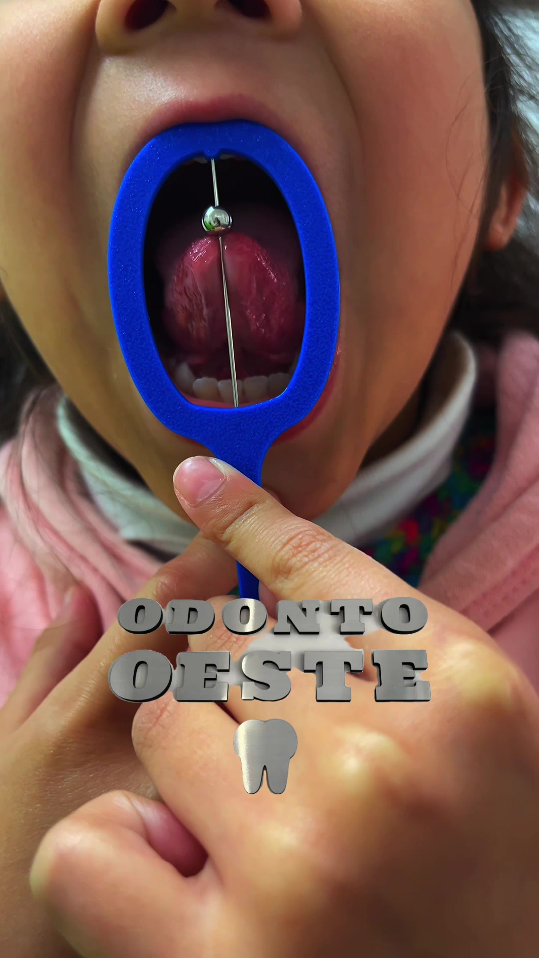 @Odonto Oeste
