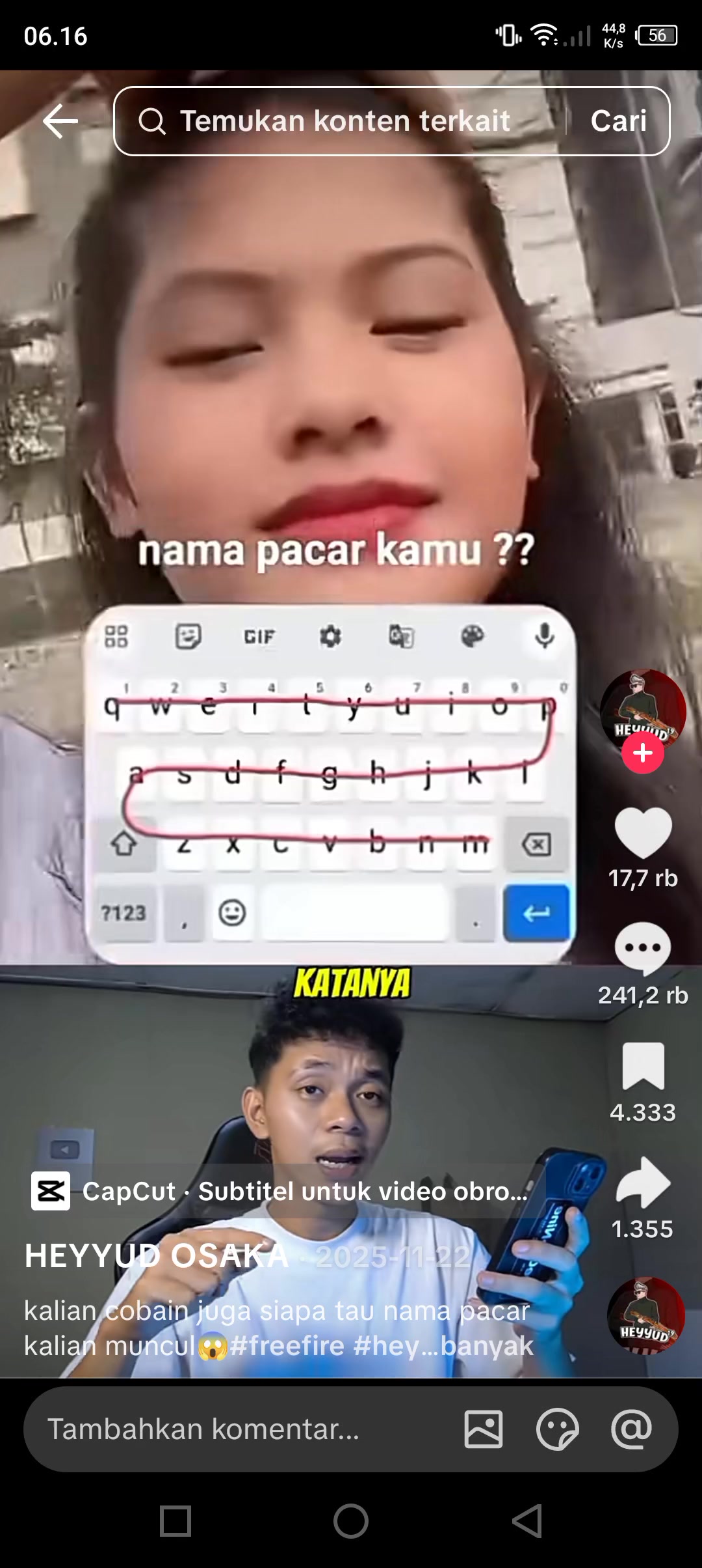 @zibran akbar