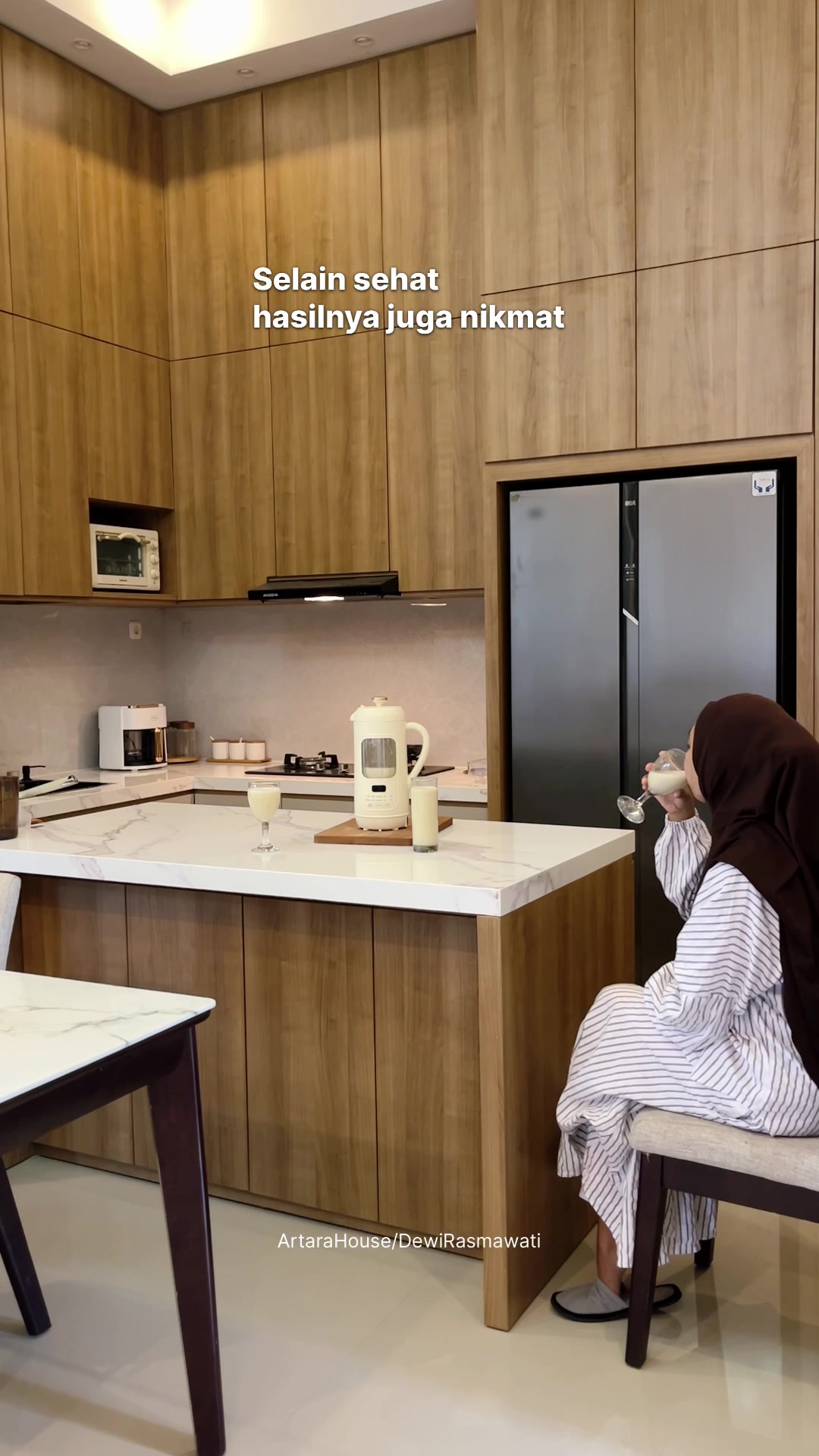 @Artara House