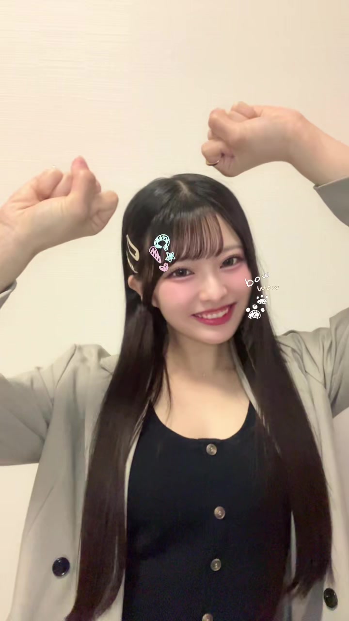 @行天優莉奈
