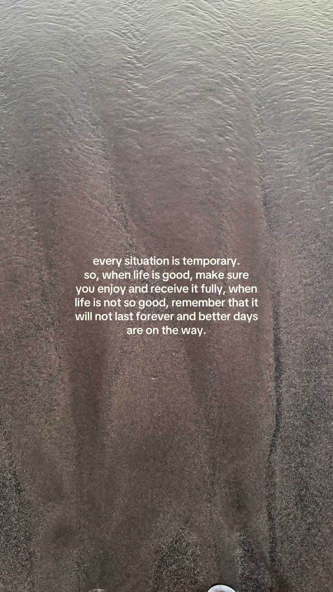 @in another mind