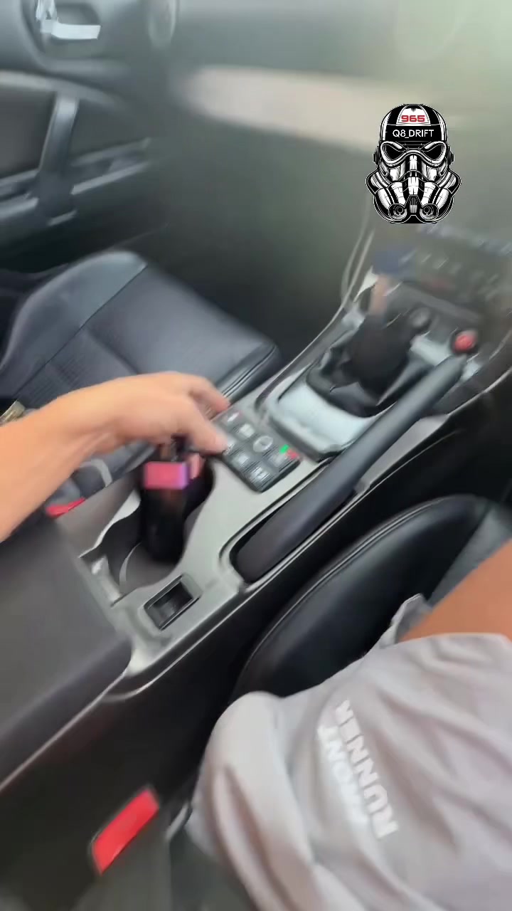 @Q8_DRIFT