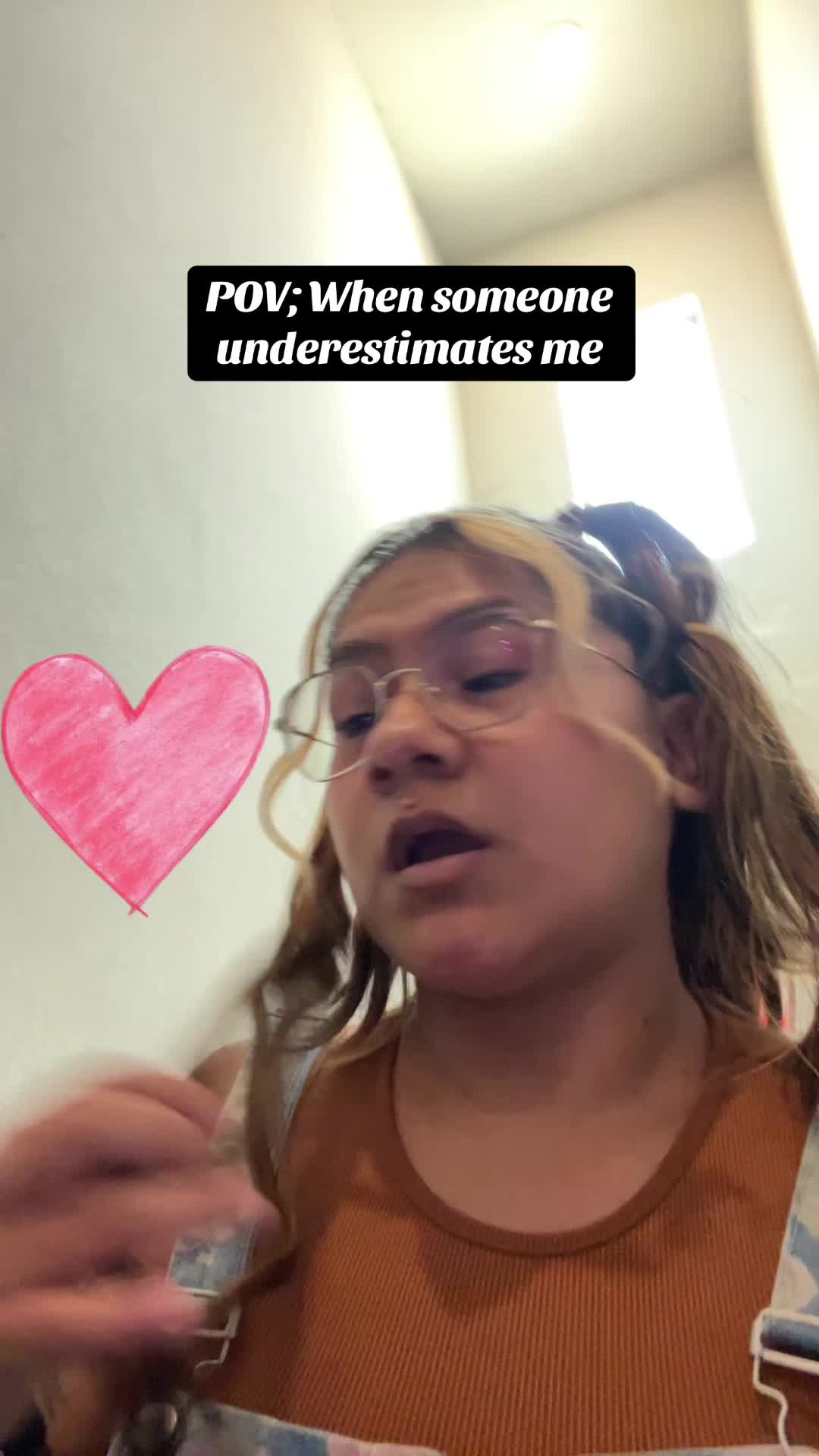 @Justina ramirez