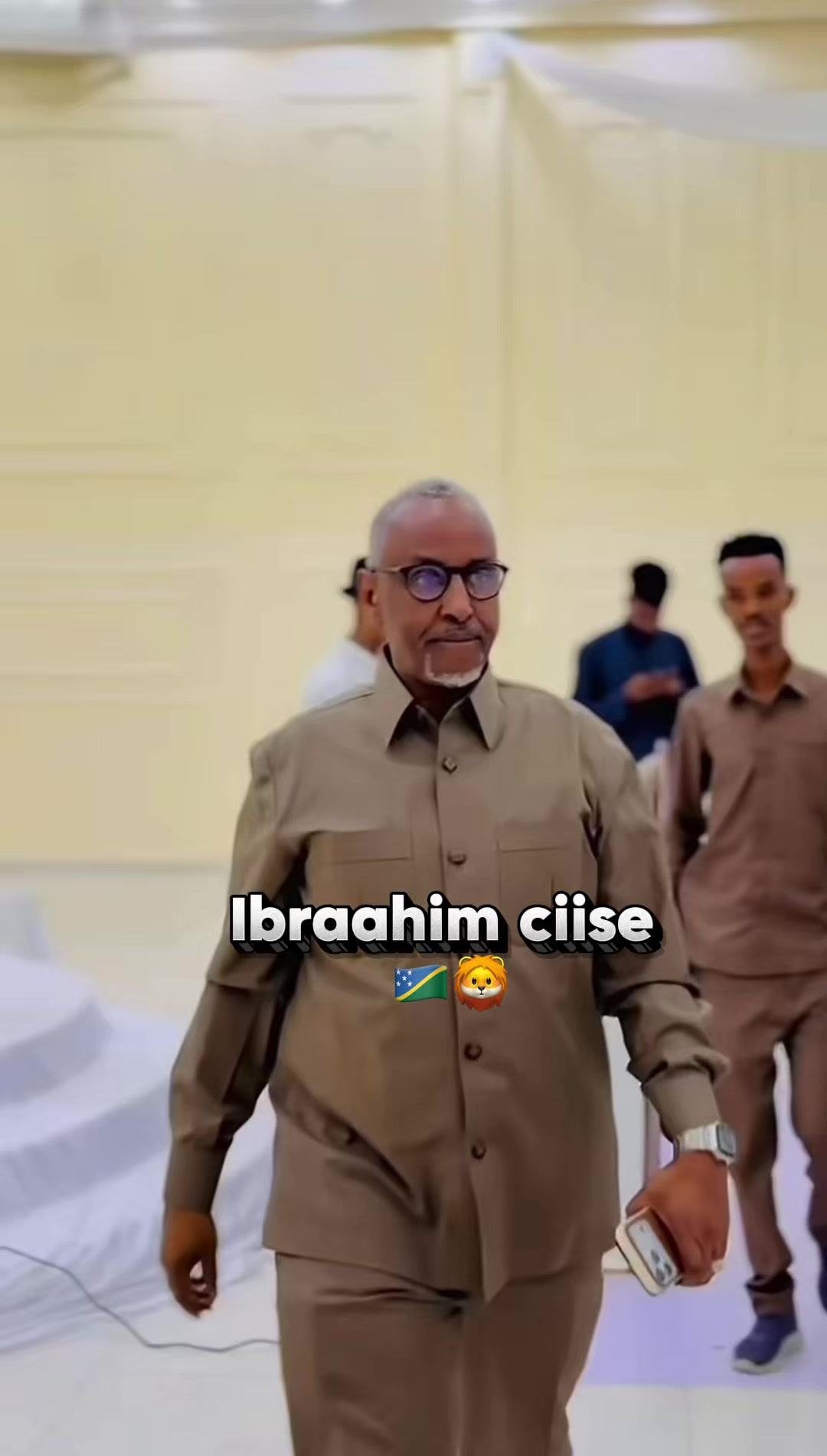 @Shaffi Abdi