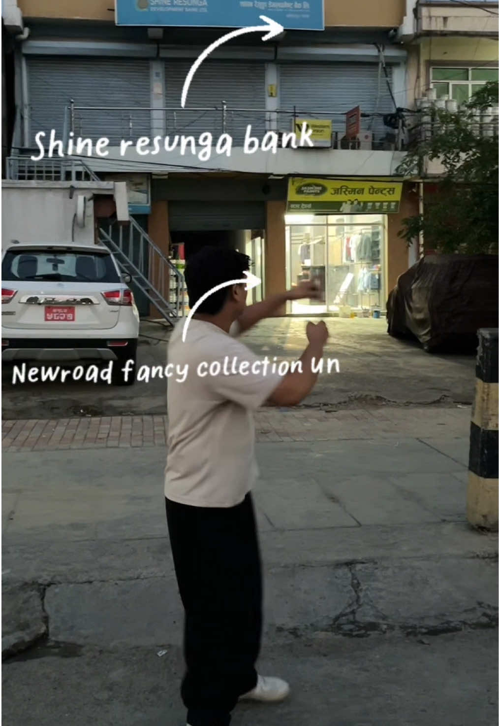 @NEWROAD FANCY COLLECTION
