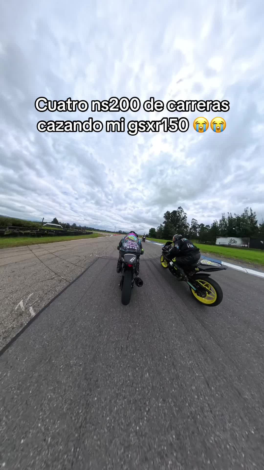 @VILLETODROMO__RACING