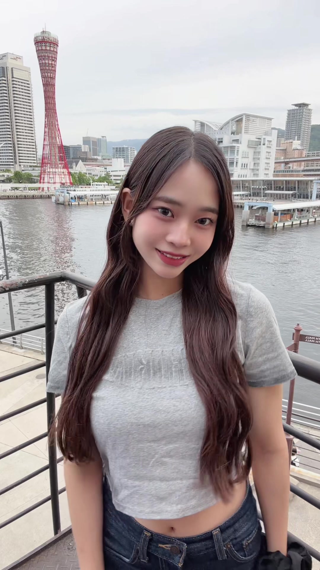 @日浦彩良(さら)