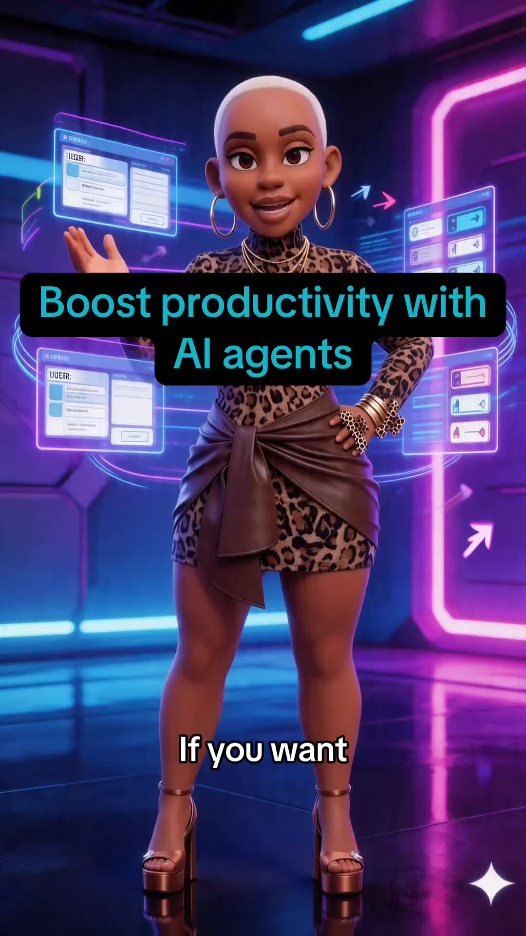 @Whitney | AI with Whit