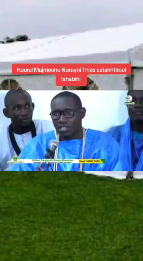 @Mbaye carreleur