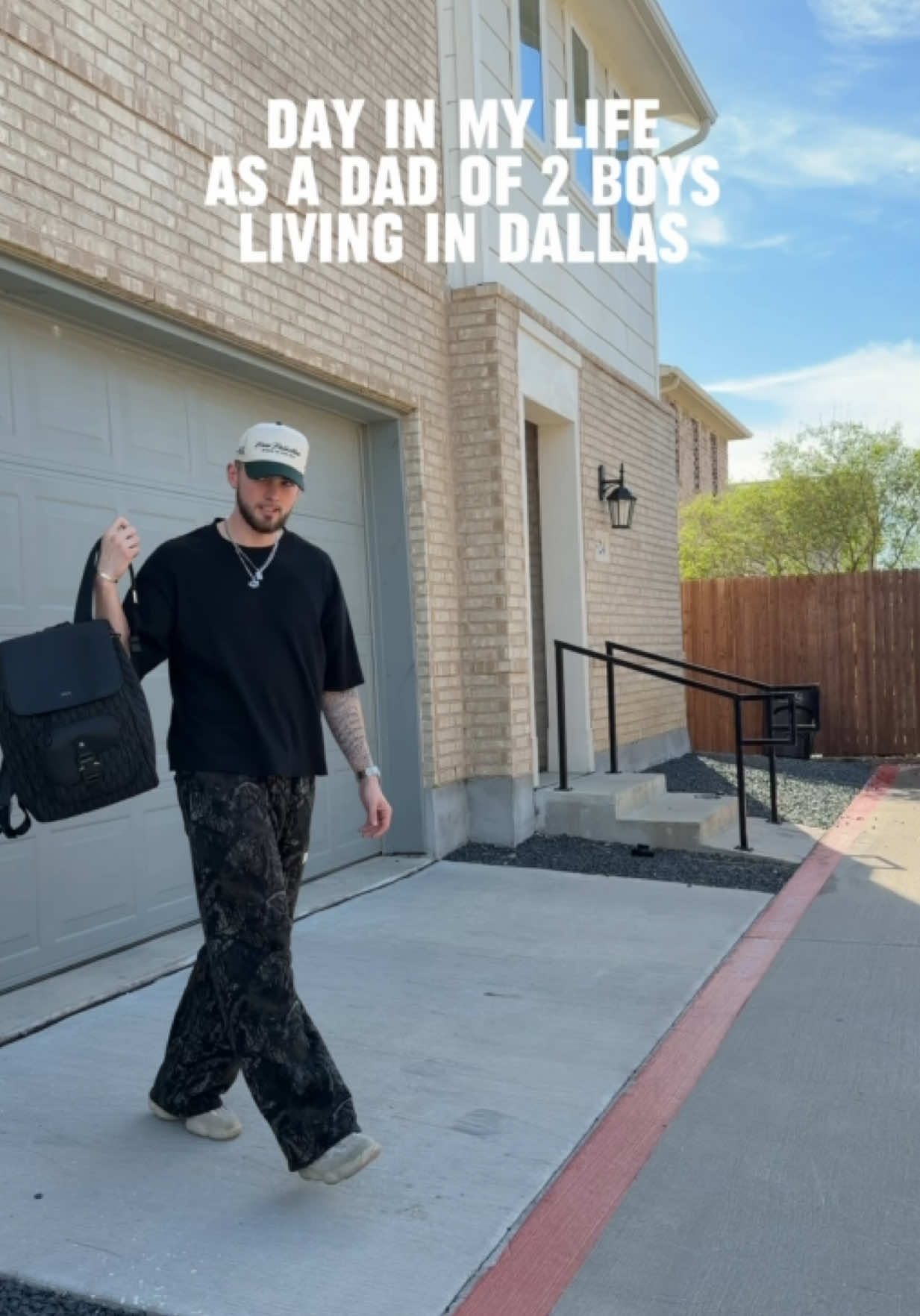 @Bradley