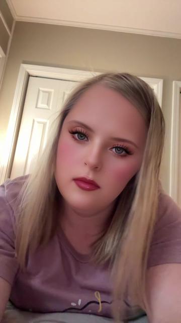 @Hannah Cummings