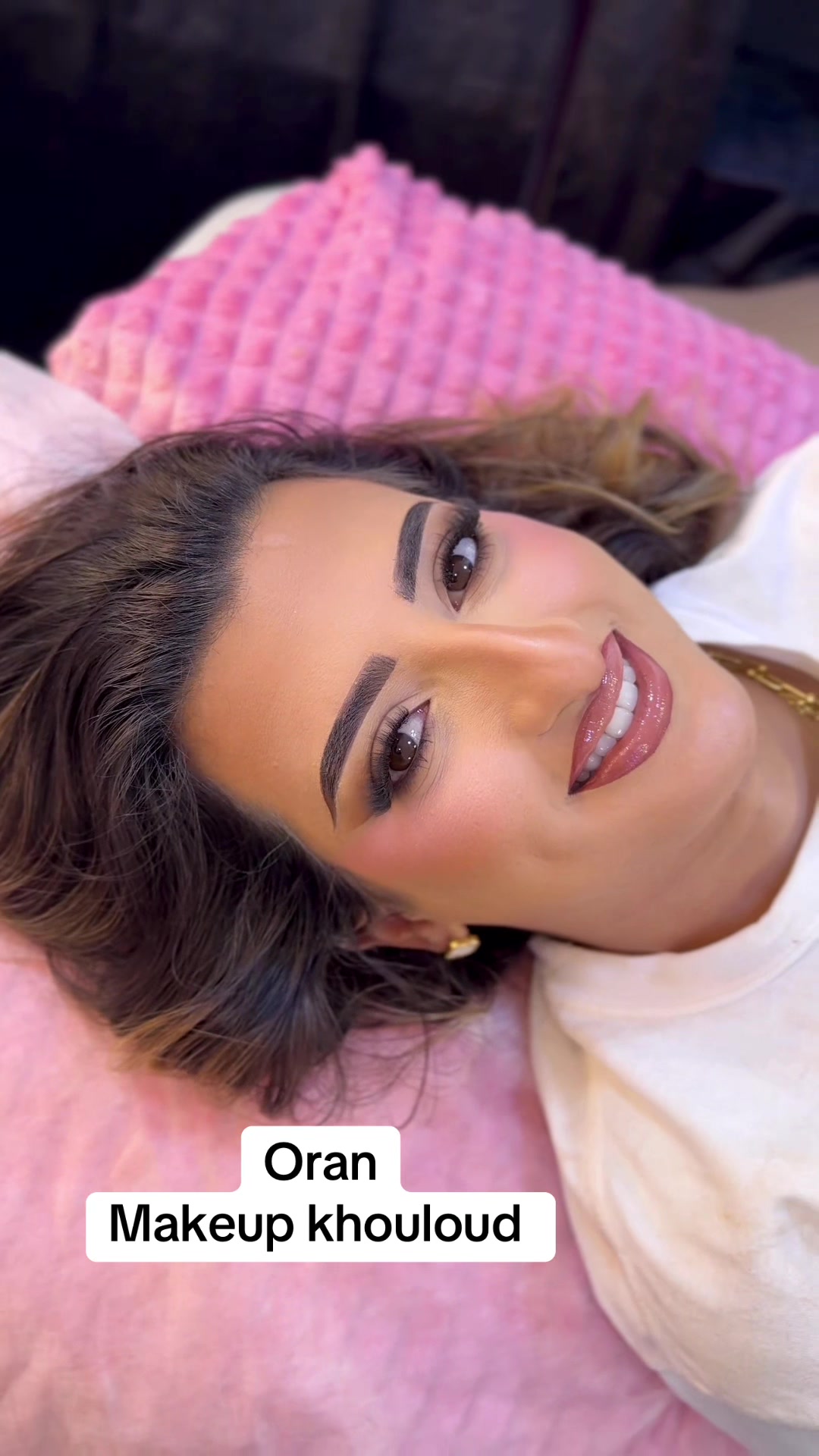 @Makeup by Khouloud