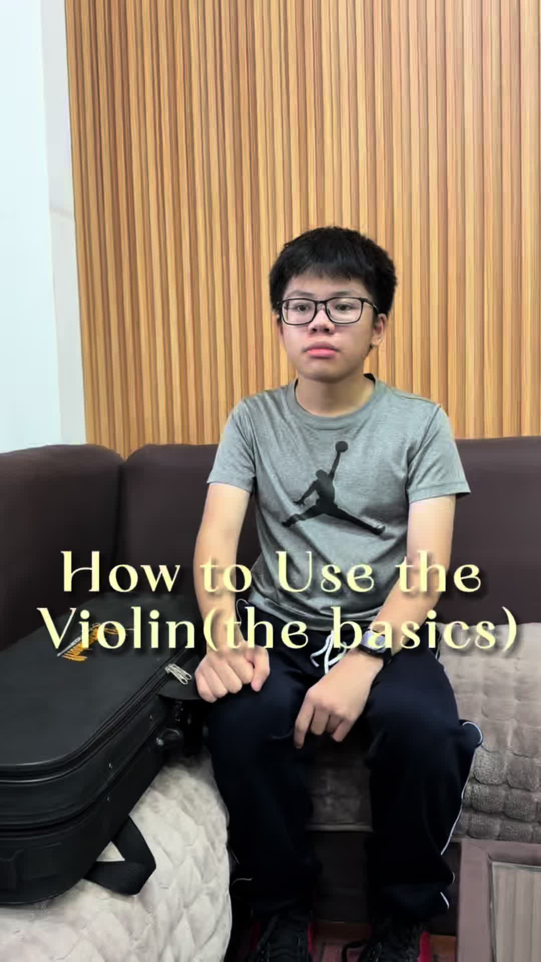 @Bernadette