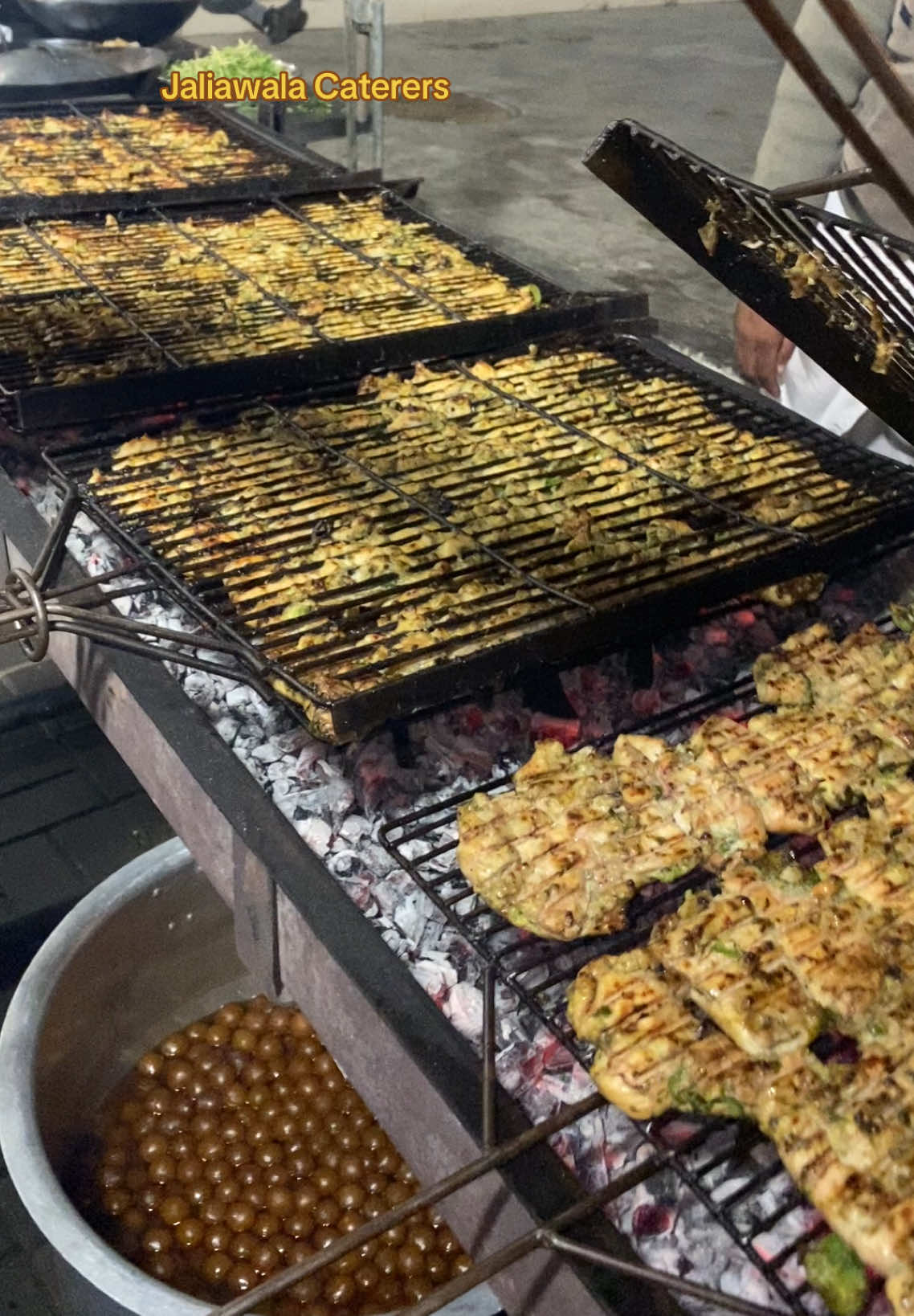 @Jaliawala Caterers