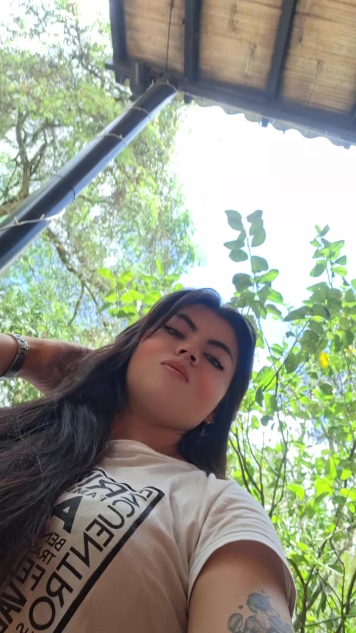 @️Angie la montañera 🤠🐴