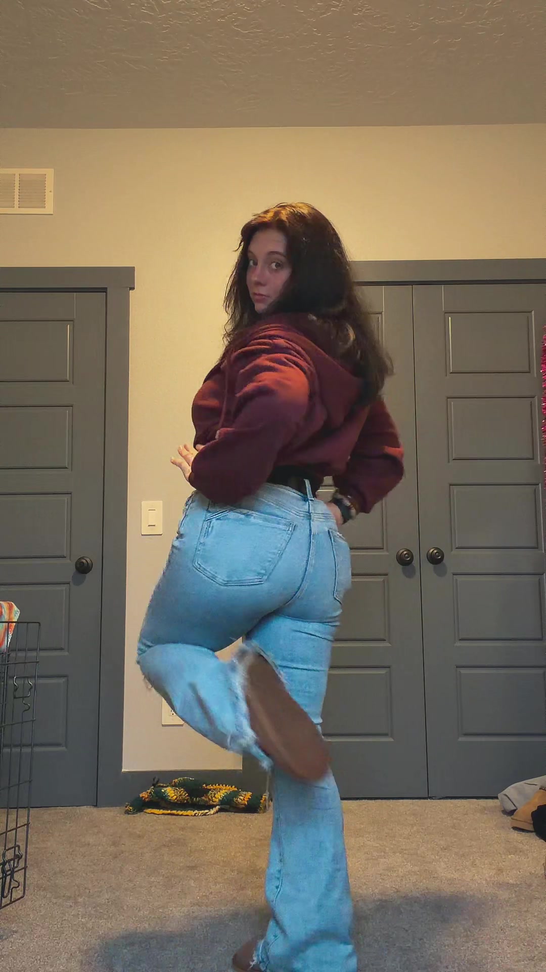 @Maddie🕷️