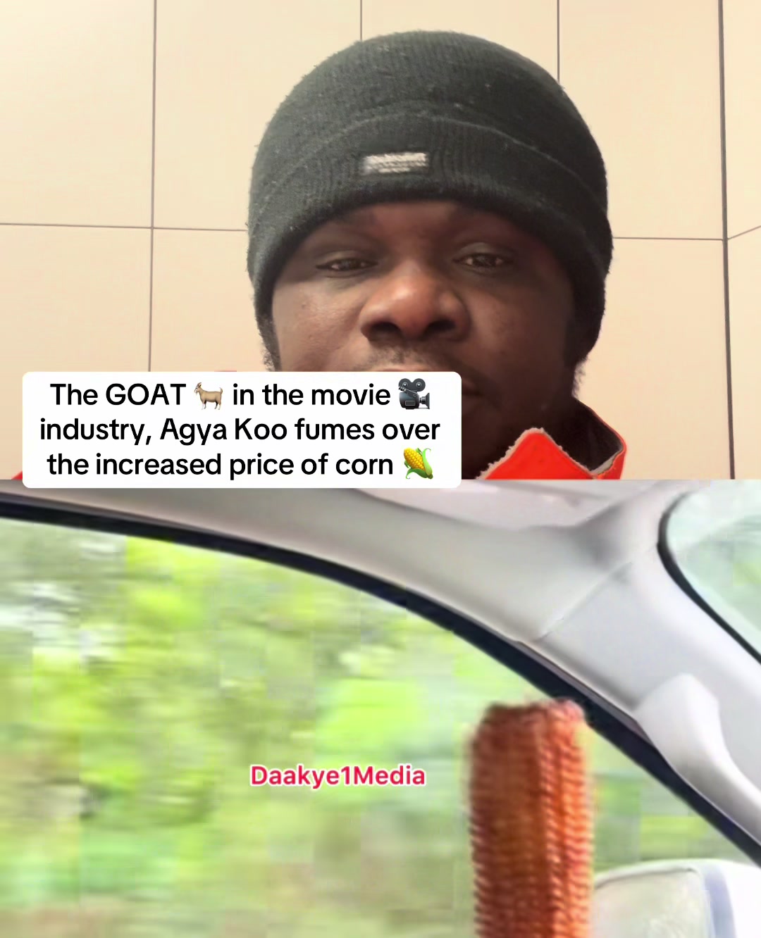 @Adusi Poku