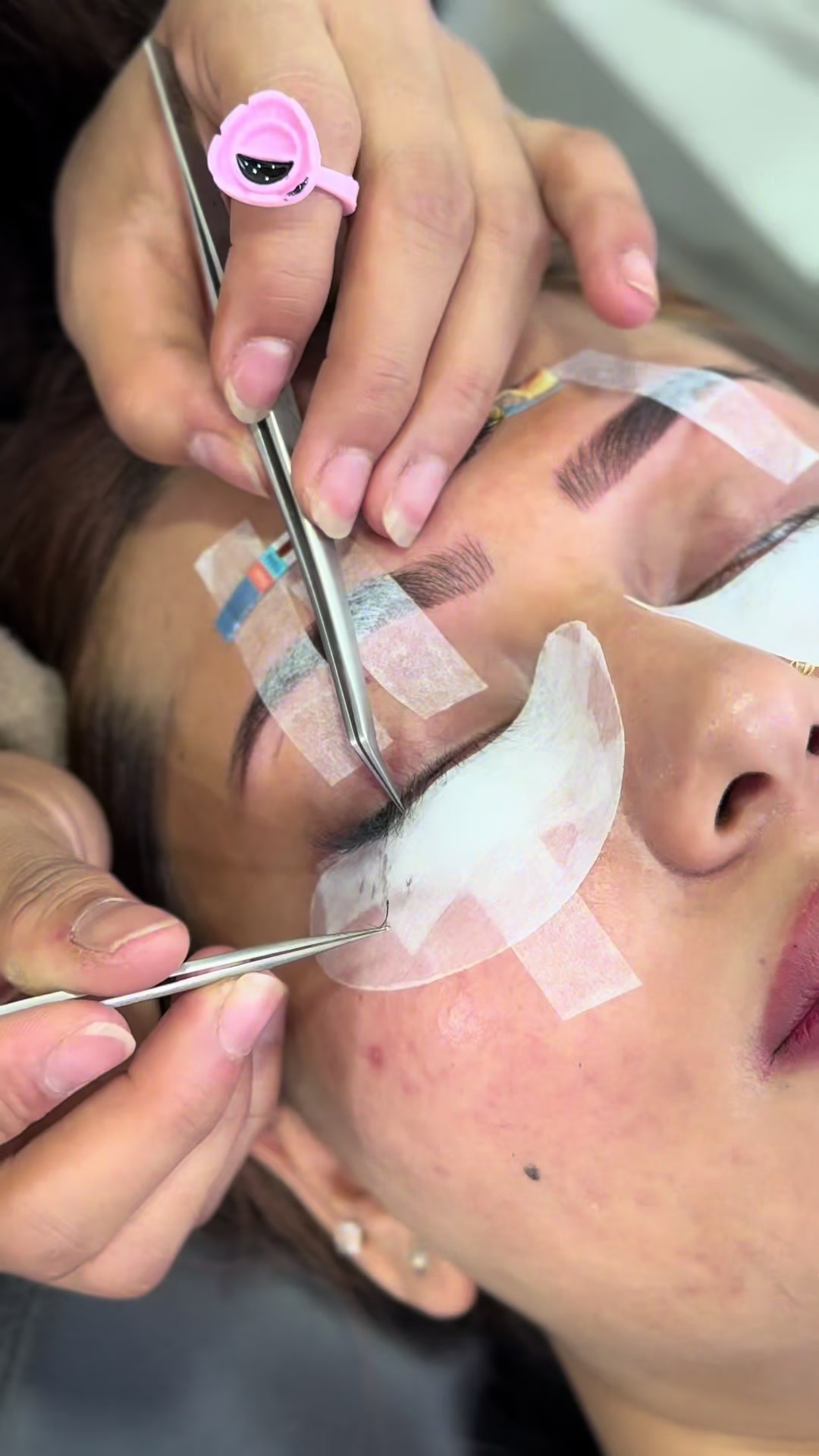 @Refined Beauty Hub (Salon)