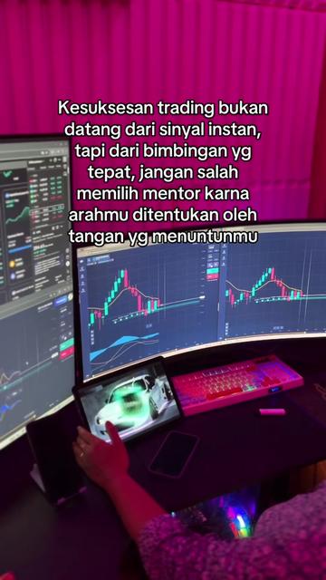 @Clara Trader
