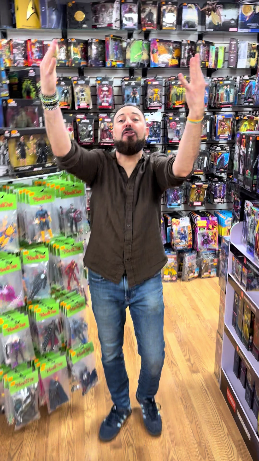 @Nerd Out Toys