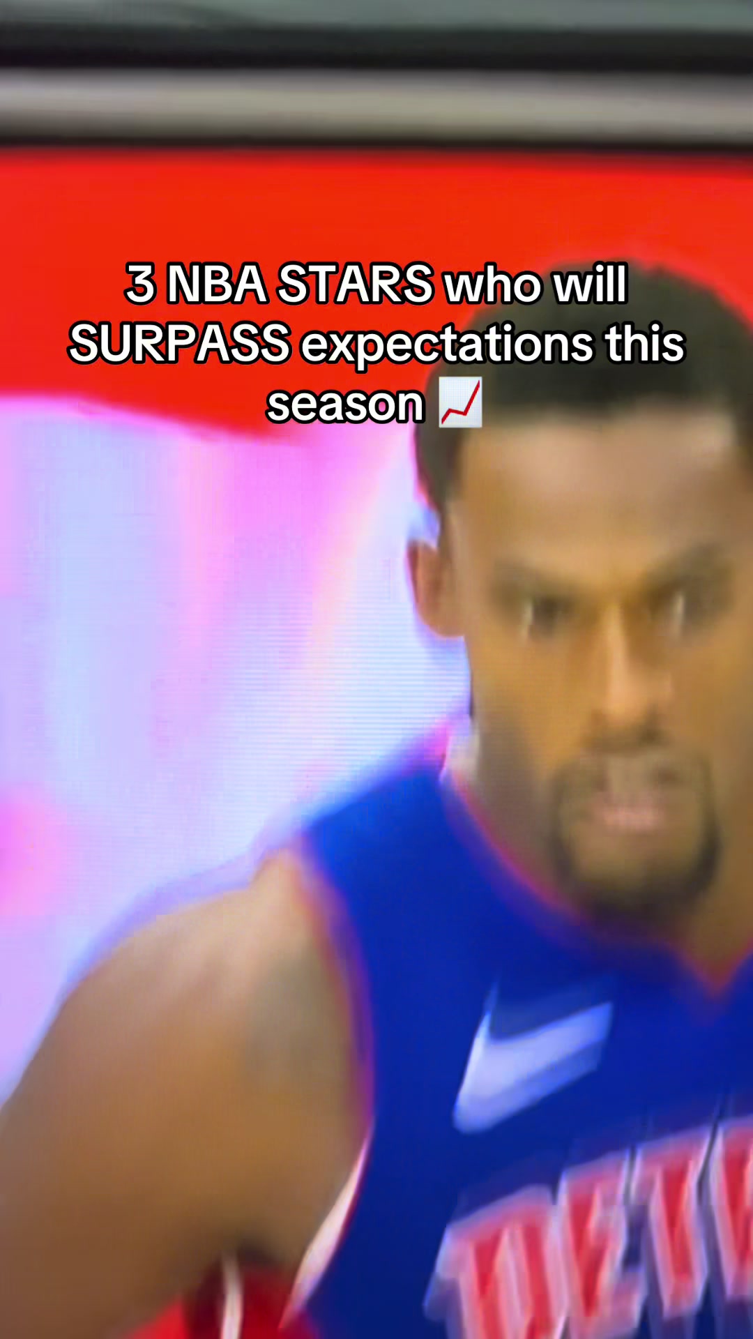 @Off The Cuff NBA