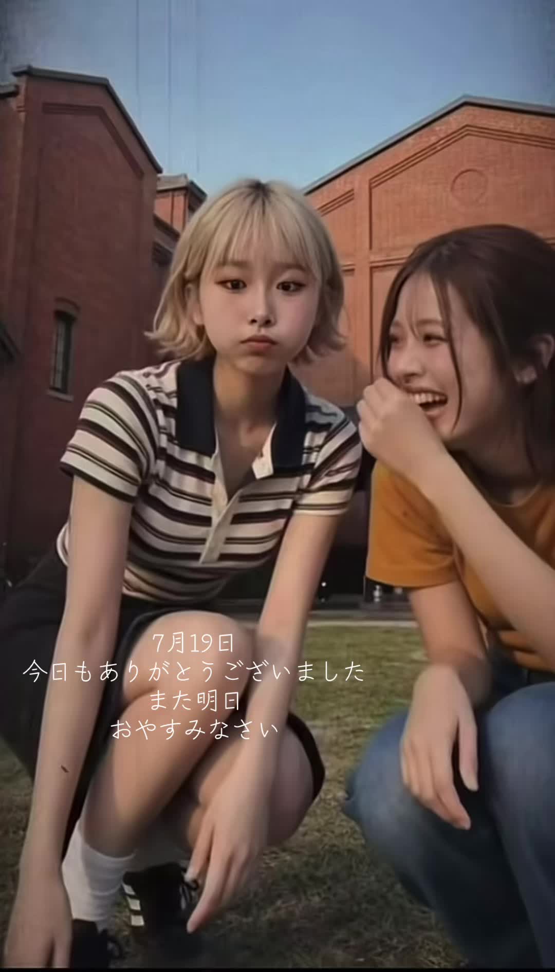 @ãããðâ°(*´ïž¶`*)â¯â¡