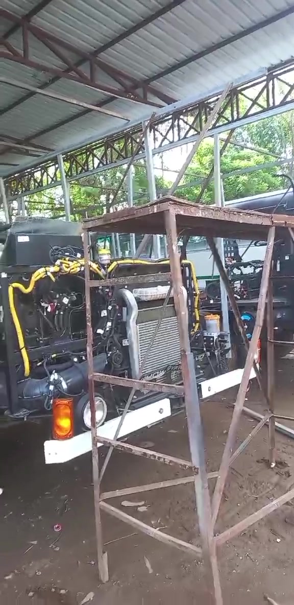 @स्याङ्जा गण्डकी यातायात प्रालि