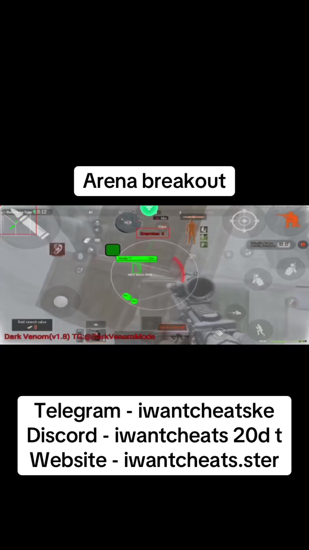 @Gameislove_♟️
