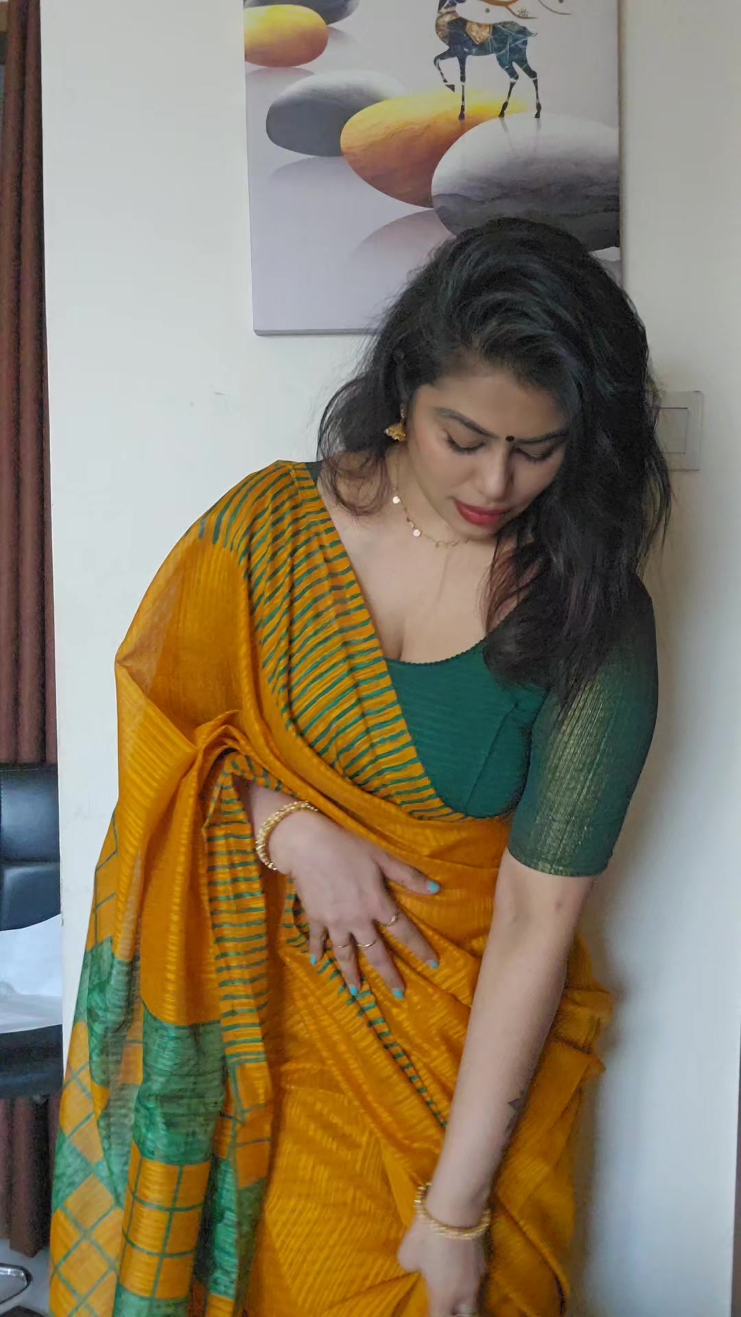 @Nithyapradeep1