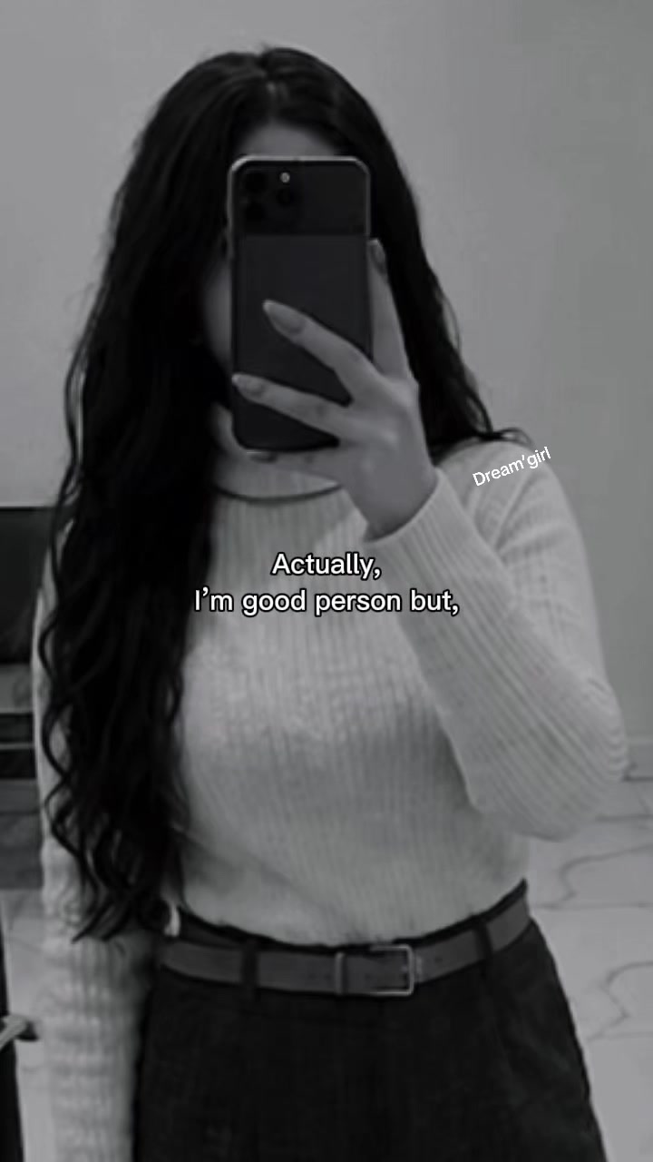 @dream girl
