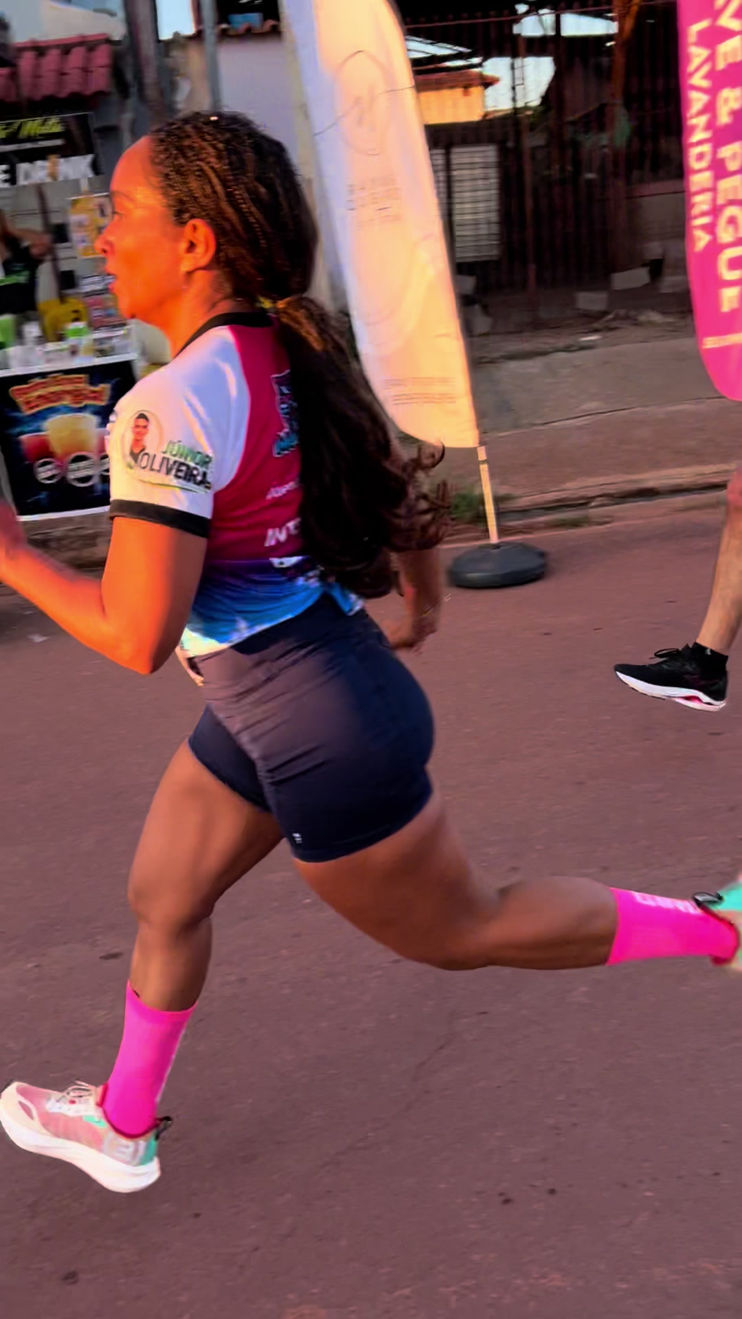 @Léia Ferreira