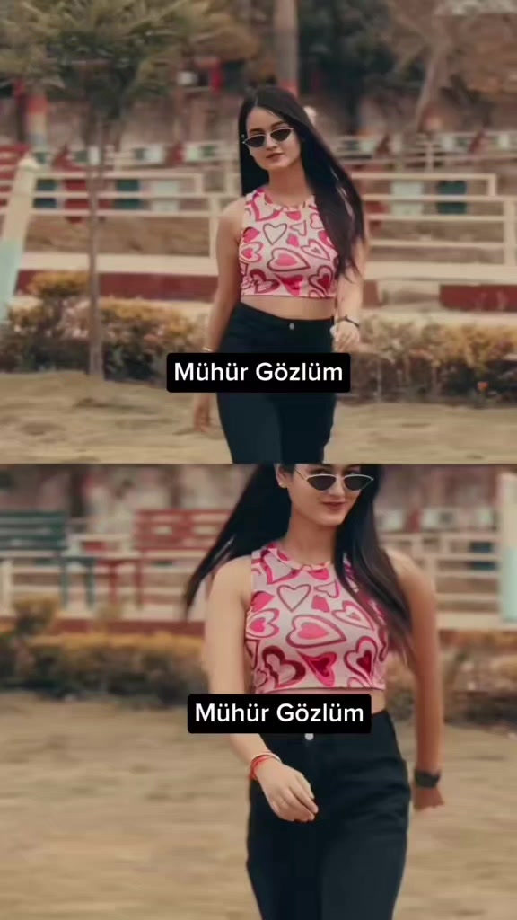 @M&uuml;h&uuml;r G&ouml;zl&uuml;m