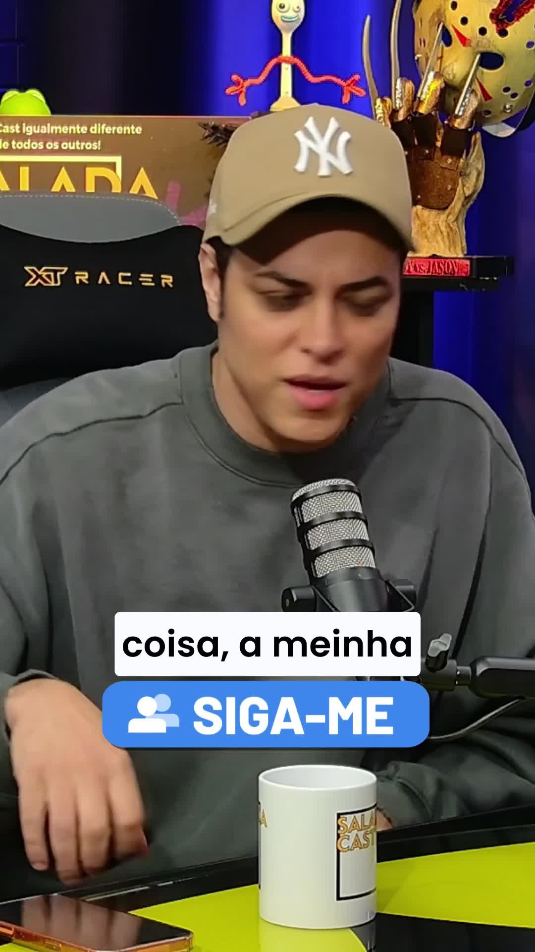 @Pedro Bexiga