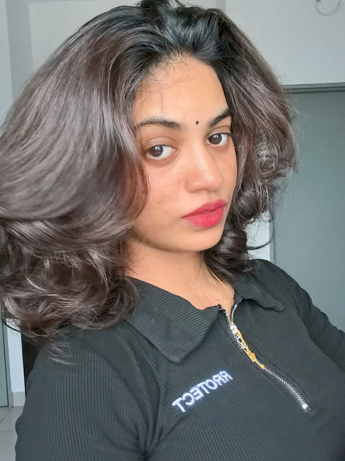 @Darishini