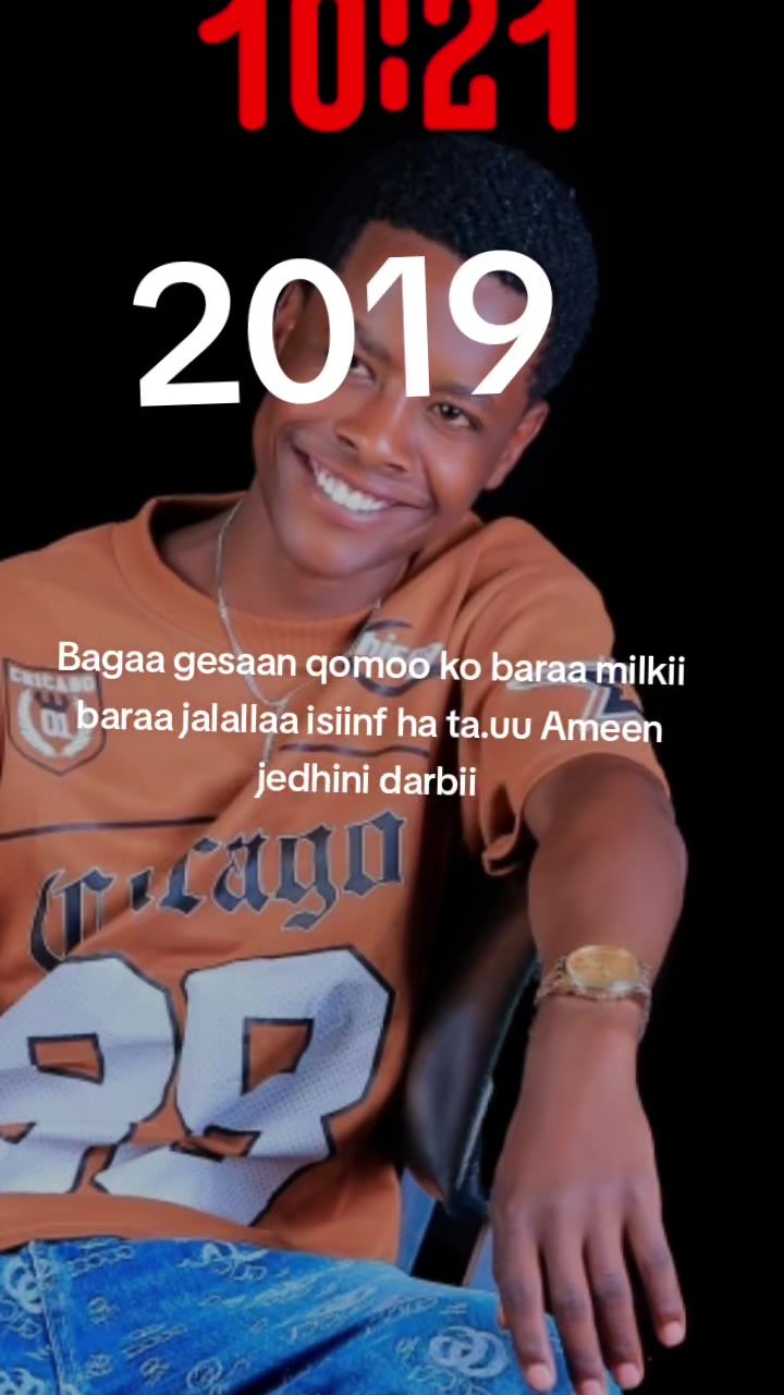 @Danii best
